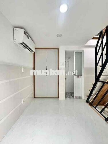 Bán nhà Đường số 7 - 3 bước ra tới Phạm Văn Đồng bà Nguyễn Kiệm