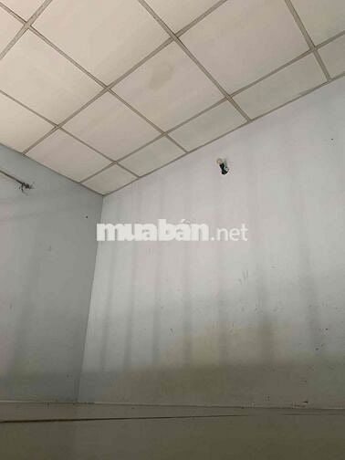 Phòng trọ riêng tư, tự do đi lại TX25 quận 12