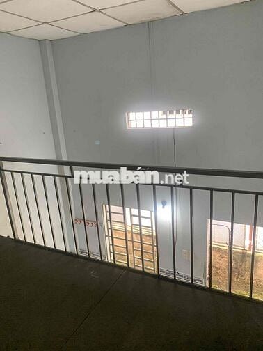 Phòng trọ riêng tư, tự do đi lại TX25 quận 12