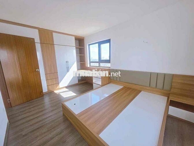 100m2 sổ đỏ chung cư Hateco Hoàng Mai 5,9 tỷ căn góc 3 ngủ - Chủ nhà h