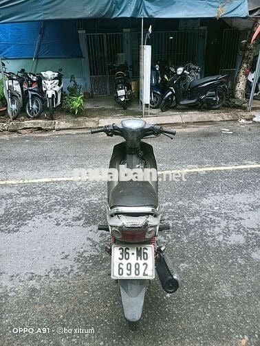 ✅ BÁn YAMAHA SIRIUS BS 36 máy ngon