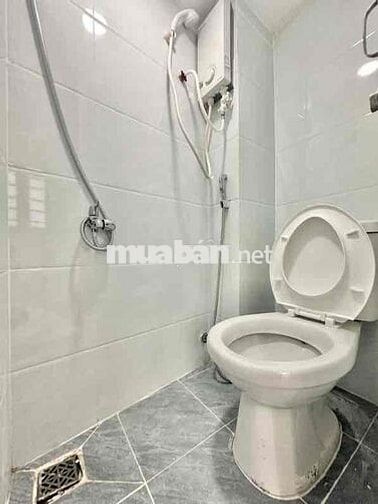 Bán nhà Đường số 7 - 3 bước ra tới Phạm Văn Đồng bà Nguyễn Kiệm