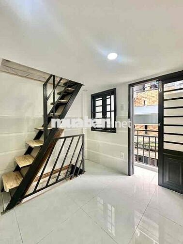 Bán nhà Đường số 7 - 3 bước ra tới Phạm Văn Đồng bà Nguyễn Kiệm
