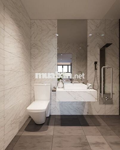 💎Centery cho thuê gấp căn hộ 3PN + 3WC view hồ vơi, giá 18tr/ tháng