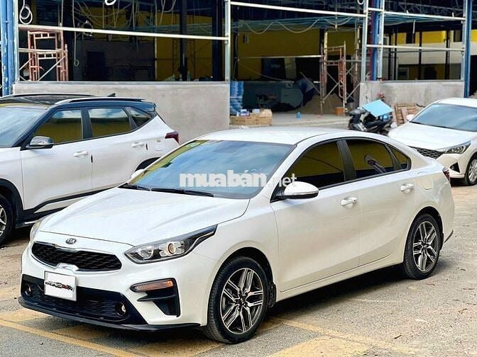 Kia Cerato 2021 1.6 AT DELUXE