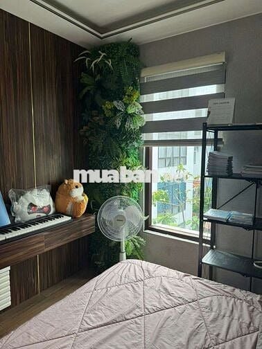 Nguyên tầng nội thất cao cấp Huỳnh Văn Bánh, Phú Nhuận