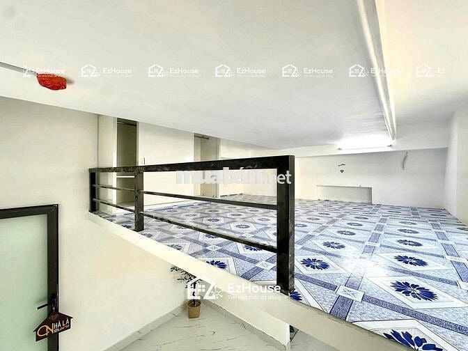 CHO THUÊ PHÒNG DUPLEX MỚI KHAI TRƯƠNG TẠI TÂN BÌNH - GẦN VHU & HVHK