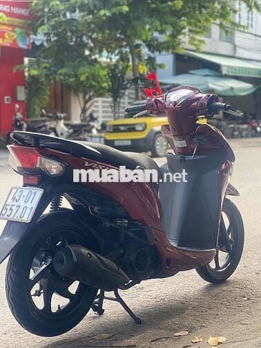 Vision Đỏ mận zin êm áo đẹ keng chính chủ