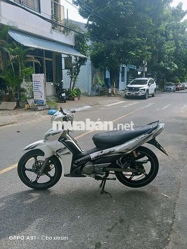 ✅ BÁn YAMAHA JUPITER GRAVITA BS 43