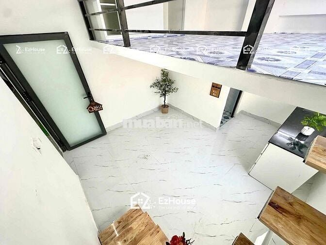 CHO THUÊ PHÒNG DUPLEX MỚI KHAI TRƯƠNG TẠI TÂN BÌNH - GẦN VHU & HVHK