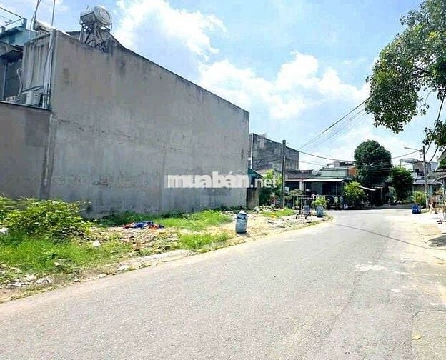 Bán gấp đất xoay vốn 834Tr Đ Trần Văn mười Hóc Môn SHR