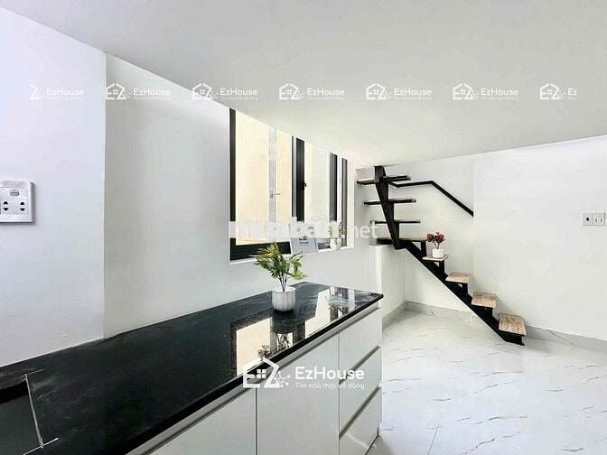 CHO THUÊ PHÒNG DUPLEX MỚI KHAI TRƯƠNG TẠI TÂN BÌNH - GẦN VHU & HVHK