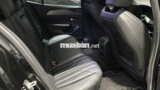 Peugeot 408 2024 GT 1.6 AT - 24999 km