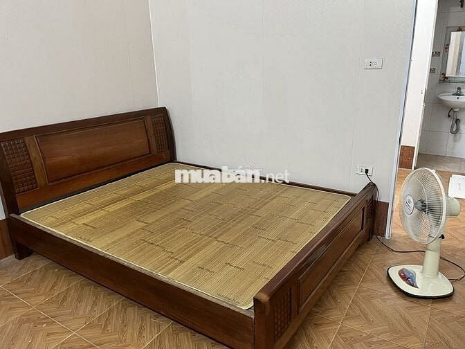 Chính chủ cho thuê nhà cấp 4 - SN 23, ngõ 281 Vĩnh Hưng