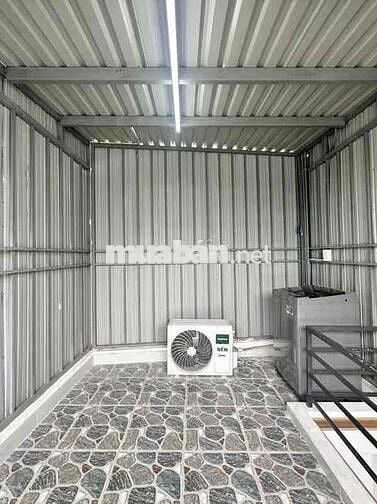Bán nhà Đường số 7 - 3 bước ra tới Phạm Văn Đồng bà Nguyễn Kiệm