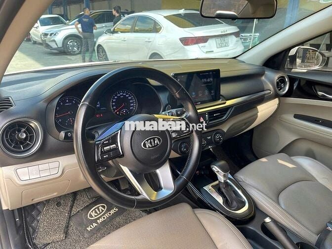 Kia Cerato 2021 1.6 AT DELUXE