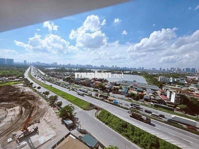 100m2 sổ đỏ chung cư Hateco Hoàng Mai 5,9 tỷ căn góc 3 ngủ - Chủ nhà h