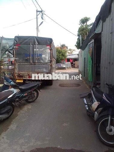 Đất rẻ hiếm an phú đông 01 vườn lài ngay chợ vườn lài