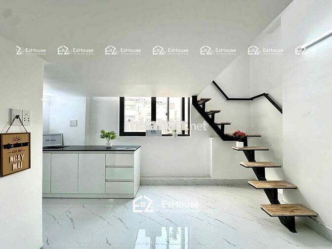 CHO THUÊ PHÒNG DUPLEX MỚI KHAI TRƯƠNG TẠI TÂN BÌNH - GẦN VHU & HVHK