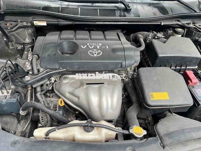 Toyota Camry 2015 2.5Q - 98000 km