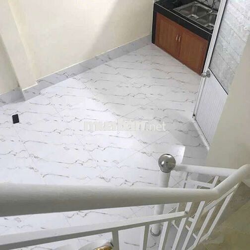 NHỈNH 2 TỶ, NHÀ 2 TẦNG KIÊN CỐ , 4X8M, HUỲNH TẤN PHÁT Q7