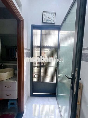CĂN GÓC 3 TẦNG ĐẸP LUNG LINH, HXH, NGUYỄN NHỮ LÃM, 60M2, PTH, 6.95 TỶ