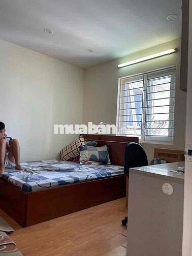 Bán căn chung cư lô góc 2 thoáng nhà đẹp ở ngay 74m2 tầng 6 giá nhỉnh