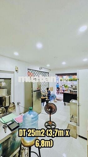 🌟 MẶT TIỀN KINH DOANH THÀNH THÁI, P14, Q10 – CHỈ 8,9 TỶ