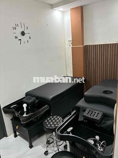 Cho thuê mặt bằng làm Salon, Nail, Quận 10, 56F Đào Duy Từ