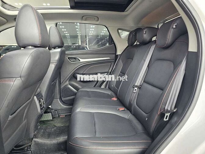 MG ZS 1.5 LUXURY SX 2023 ĐK 2024 ODO 25.000 KM