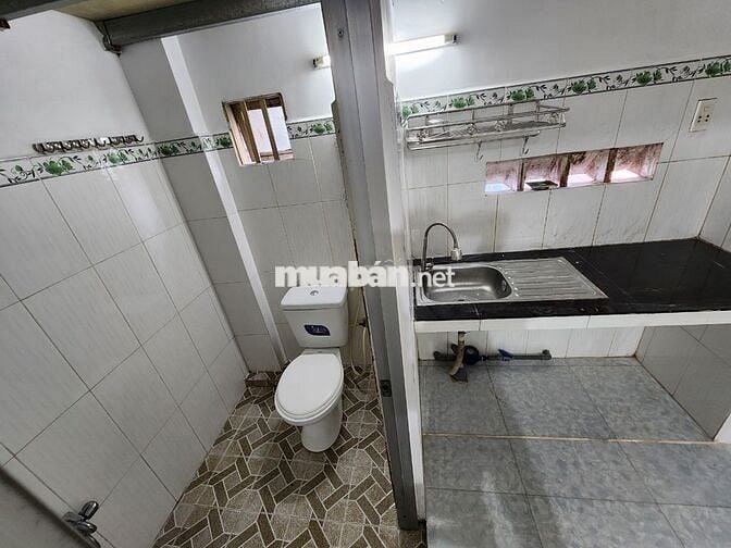 chung cư Mini Quận Thủ Đức ( Sát Bình Thạnh)