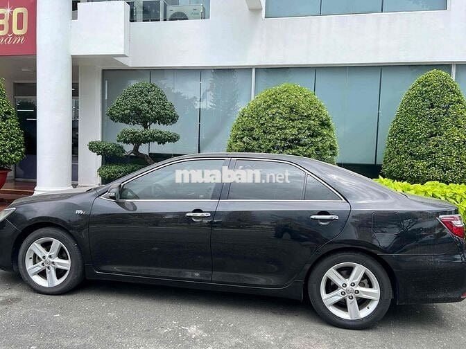 Toyota Camry 2015 2.5Q - 98000 km