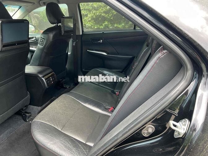 Toyota Camry 2015 2.5Q - 98000 km
