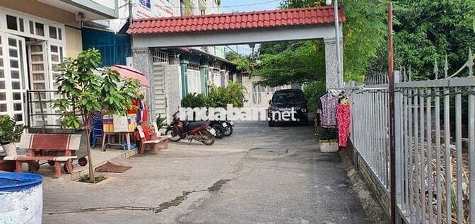 chung cư Mini Quận Thủ Đức ( Sát Bình Thạnh)
