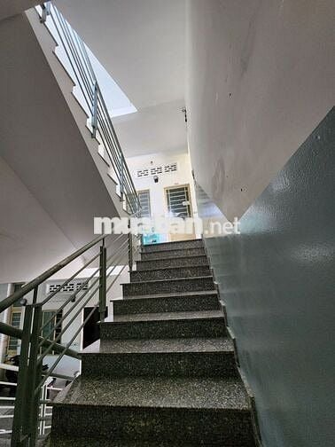 chung cư Mini Quận Thủ Đức ( Sát Bình Thạnh)