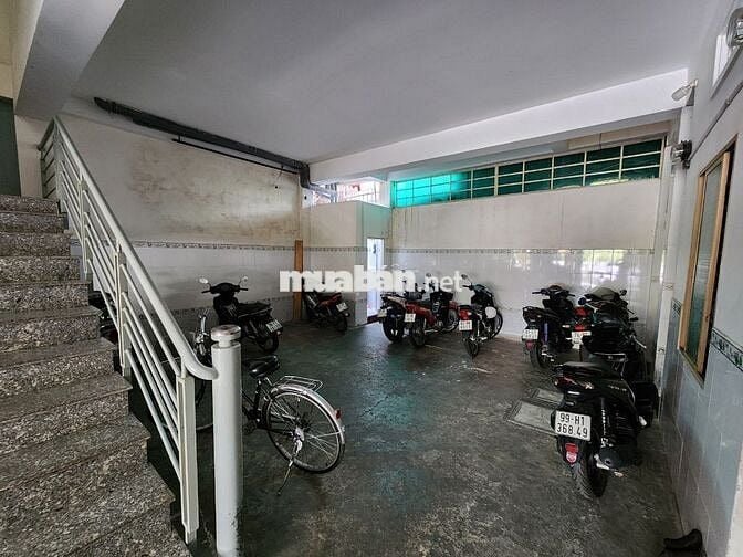 chung cư Mini Quận Thủ Đức ( Sát Bình Thạnh)