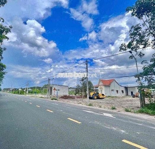 Cần Bán Gấp _ Lô Đất chơn Thành _DT 180m2