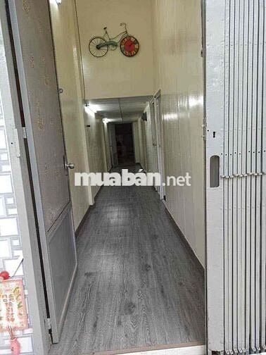 Phòng trọ giá rẻ trung tâm quận 5
