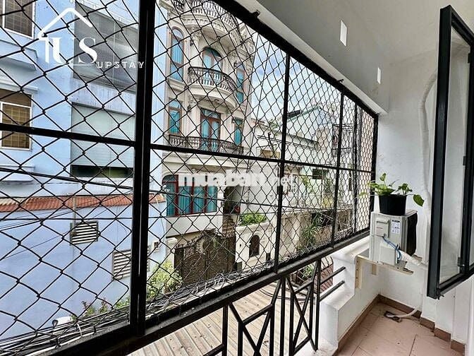 CHO THUÊ CHDV FULL NỘI THẤT_BANCOL MÁT_TÁCH BẾP📍NGUYỄN VĂN CỪ, ADV Q5