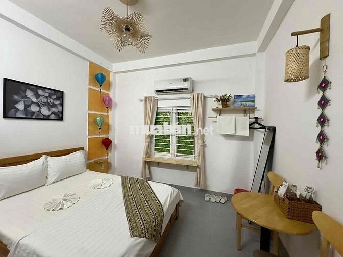PHỐ ĐI BỘ BÙI VIỆN, Q1 - 30M RA MẶT TIỀN - 58M²(4x15) CN 49M² - 3 TẦNG