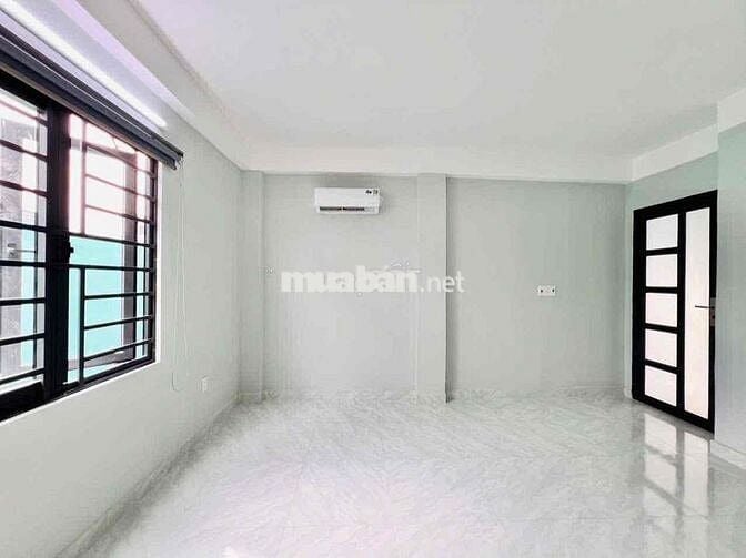 Studio Siêu Rộng Cửa Sổ Đón Nắng Tại Lê Văn Duyệt, Gần Chợ, Q1, Phú Nh
