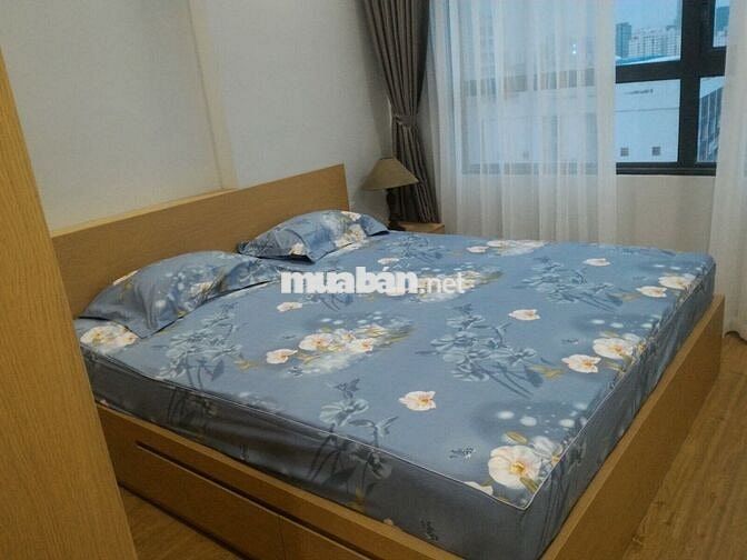CĂN HỘ 2PN FULL NỘI THẤT TẠI EVERRICH CẦN CHO THUÊ