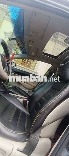HONDA CIVIC 2.0 AT - 2010 km