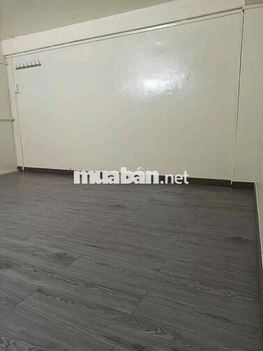 Phòng trọ giá rẻ trung tâm quận 5