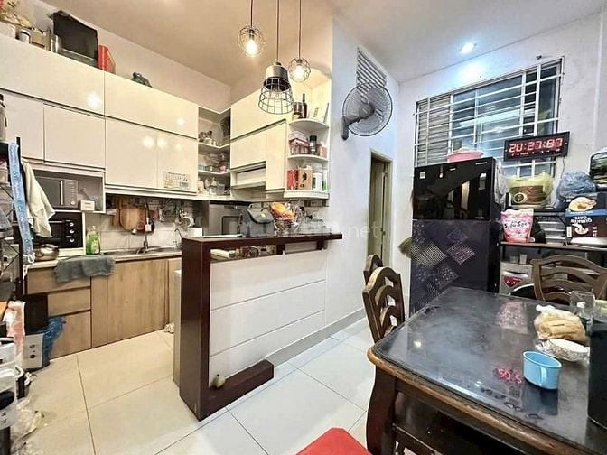 💥Bán nhà hẻm xe hơi đường Bùi Đình Túy, phường 24, Bình Thạnh, 4x13m