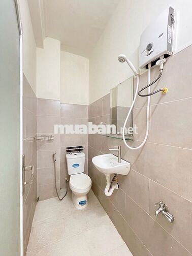 Cho Thuê Căn Hộ 1 Phòng Ngủ Phú Nhuận
