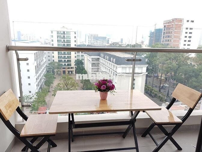 CĂN HỘ 2PN FULL NỘI THẤT TẠI EVERRICH CẦN CHO THUÊ