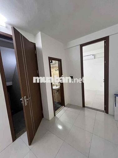 Bán CCMN Tầng Trung Rẻ Đẹp - Tôn Thất Tùng, Đống Đa