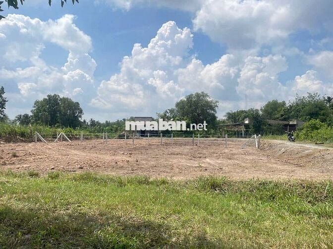 BDS KCN Hiệp Thạnh  5x22 fULL  thổ cư  390 triệu thương lượng