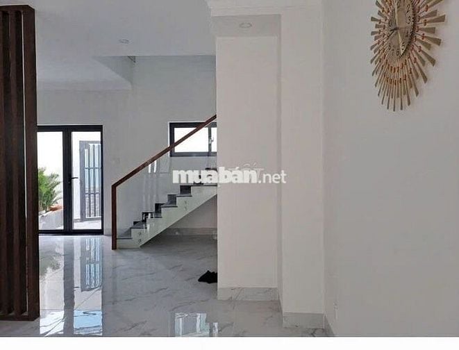 🔥 CHO THUÊ NHÀ TẠI NI SƯ HUỲNH LIÊN - 6X16M - TRỆT 1 LẦU 🔥